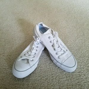 Converse shoes